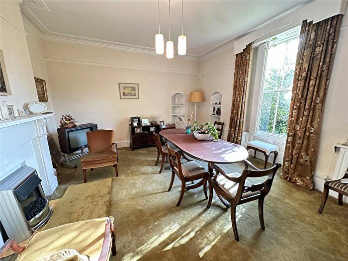 5 Bedroom Detached House For Sale In Edens Lawn, Haltwhistle, Northumberland, NE49