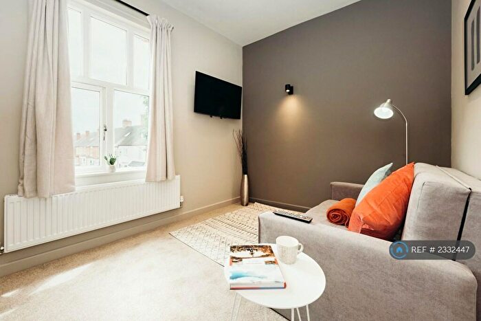 1 Bedroom Flat To Rent In Victoria Road, Tamworth, B79