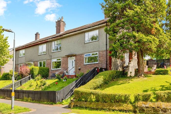 2 Bedroom Flat For Sale In Carsegreen Avenue, Paisley, PA2