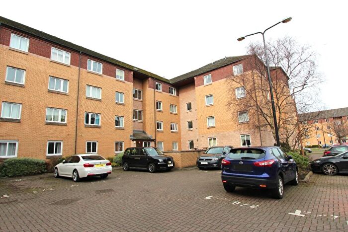 1 Bedroom Flat To Rent In Moray Park Terrace, Meadowbank, Edinburgh, EH7