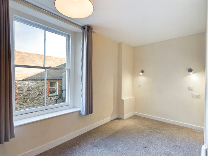 1 Bedroom Cottage To Rent In Harbour Road, Wadebridge, PL27