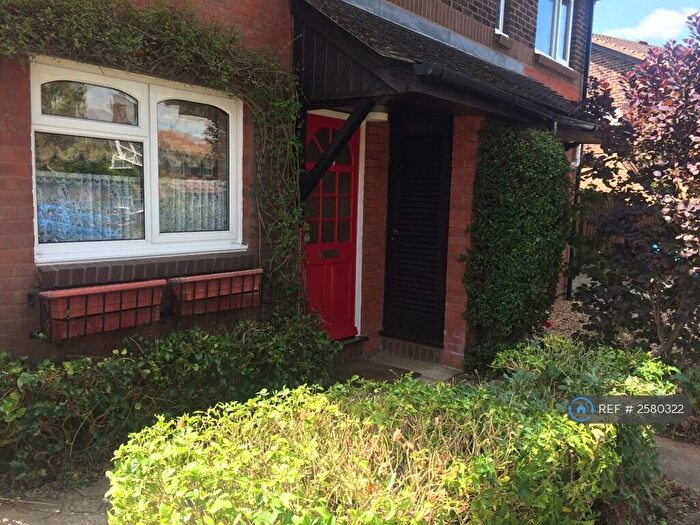 2 Bedroom Semi-Detached House To Rent In Oxman Lane, Milton Keynes, MK12