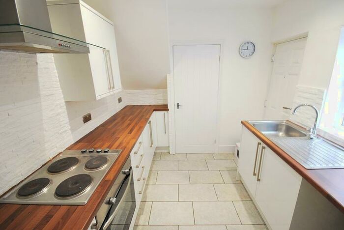 2 Bedroom Flat To Rent In Claremont Road, Spital Tongues, NE2