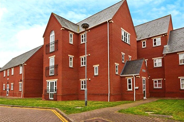 2 Bedroom Apartment To Rent In Wilkes Court, Kesgrave, Ipswich, Suffolk, IP5