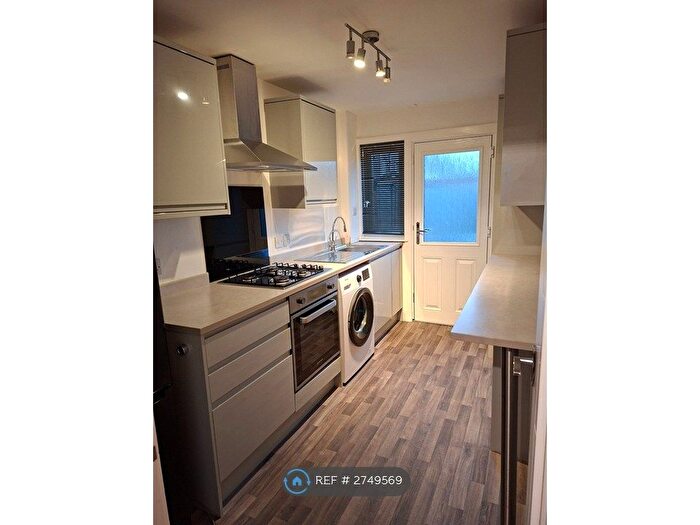 2 Bedroom Terraced House To Rent In Rossie Place, Auchterarder, PH3