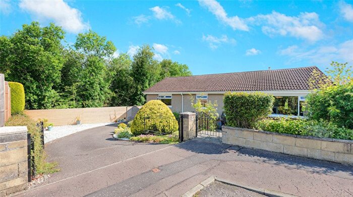 3 Bedroom Bungalow For Sale In Stobs Place, Kirkcaldy, Fife, KY2