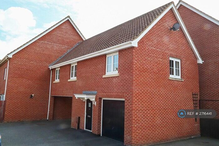 1 Bedroom Flat To Rent In Pochard Street, Norwich, NR8