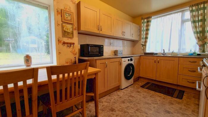 3 Bedroom Detached House For Sale In Morven, Upper King St, Tain, Ross-Shire, IV19