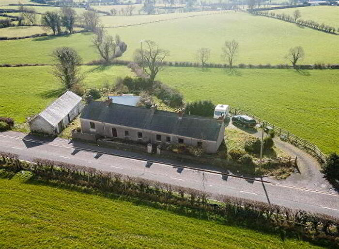 Cottages For Sale In Rose Cottage, Castlewellan Road, Rathfriland, BT34