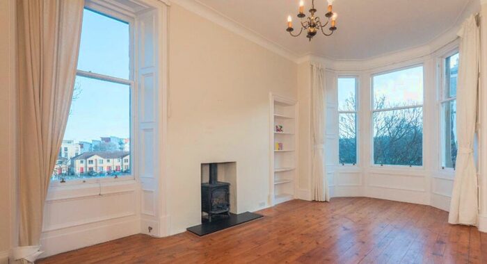 2 Bedroom Flat To Rent In Wellington Street, Edinburgh, EH7