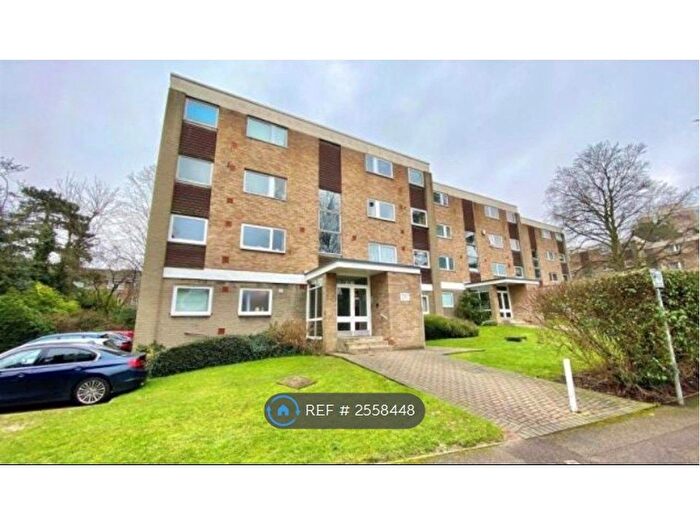 1 Bedroom Flat To Rent In Blackbush Close, Sutton, SM2