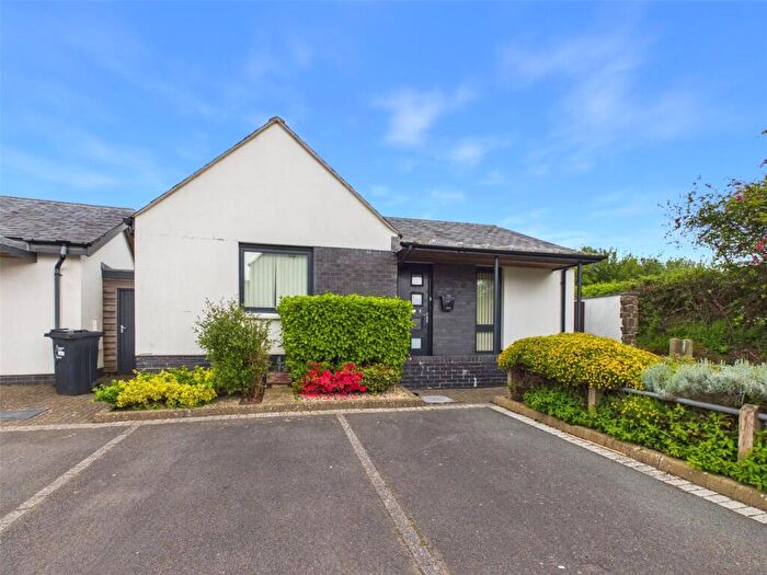 3 Bedroom Bungalow For Sale In Coombe Close, Bude, Cornwall, EX23