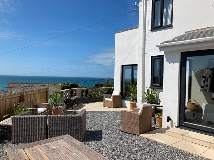 2 Bedroom Apartment For Sale In Downderry, Cornwall, PL11