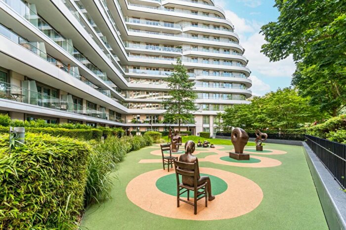 1 Bedroom Flat To Rent In Queenstown Road London, SW11