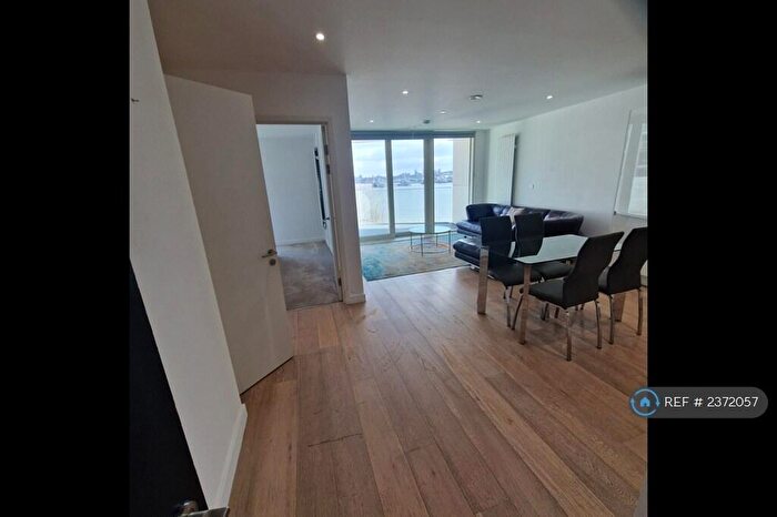 1 Bedroom Flat To Rent In Newham, E16