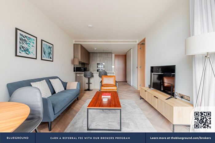 1 Bedroom Flat To Rent In Shoreditch, EC2A