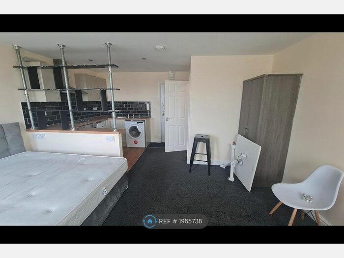 Studio To Rent In Princegate House, Doncaster, DN1