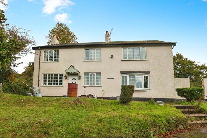 5 Bedroom Detached House For Sale In Lambpark Cottage, Honiton, EX14