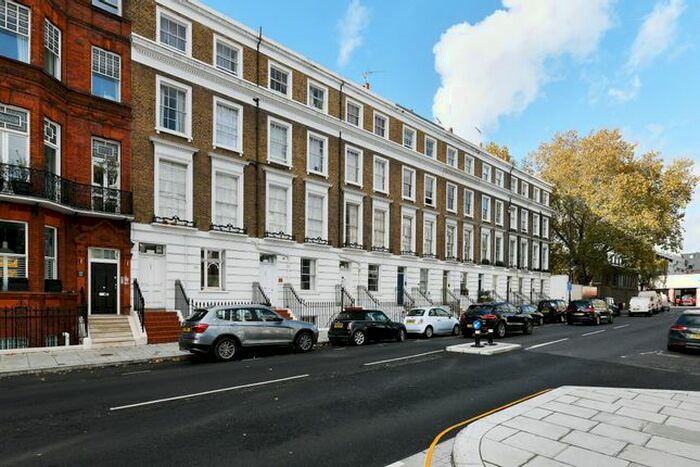 Studio To Rent In Oakley Street, Chelsea, SW3