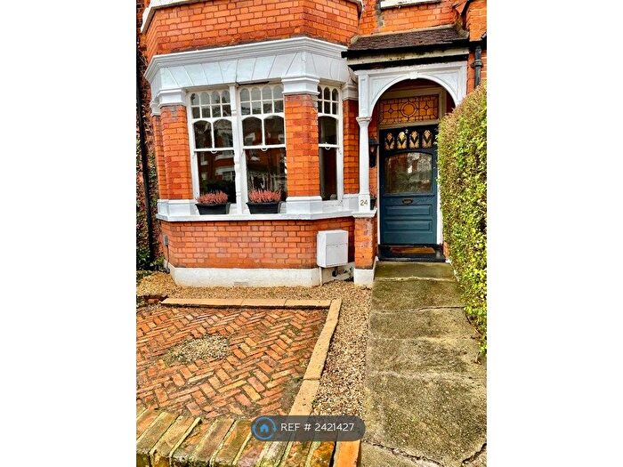 1 Bedroom Flat To Rent In Alexandra Palace London, Alexandra Palace London, N10