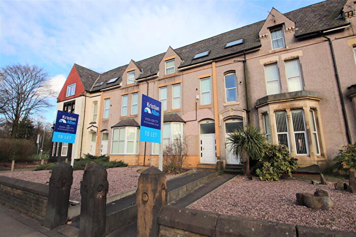 1 Bedroom Flat To Rent In Walmersley Road, Bury, BL9