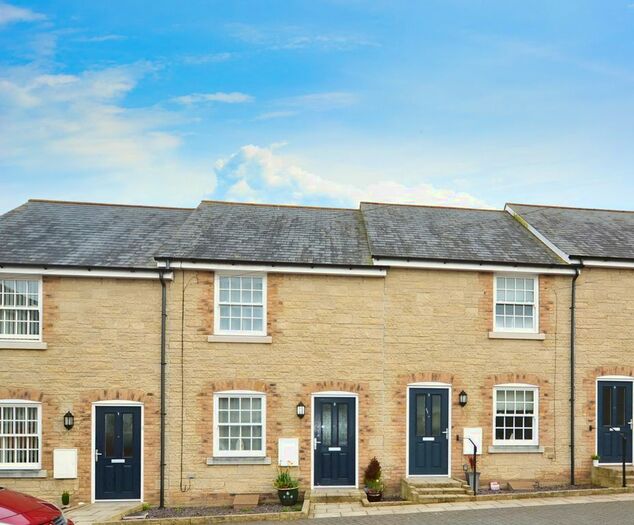 2 Bedroom Terraced House To Rent In High Street, Brading, Sandown, PO36