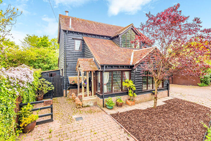 5 Bedroom Detached House For Sale In Long Melford, Suffolk, CO10