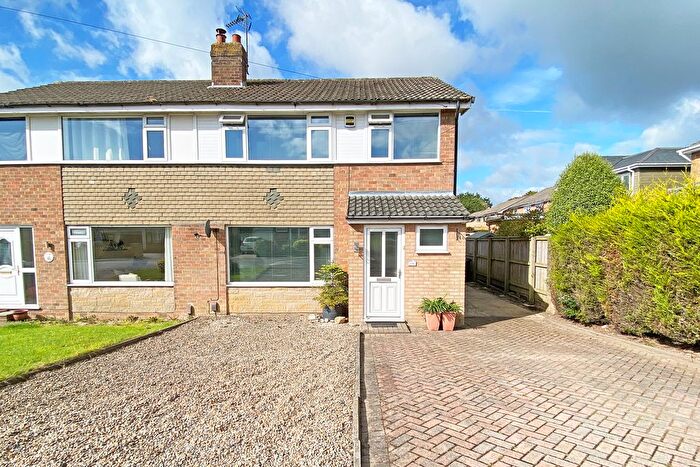 3 Bedroom Semi-Detached House To Rent In Beckwith Road, Harrogate, HG2