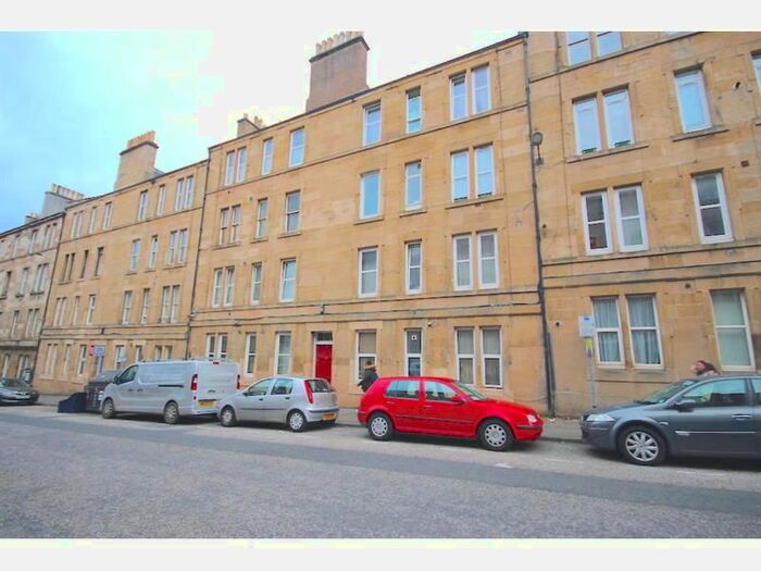 1 Bedroom Flat To Rent In Yeaman Place, Edinburgh, EH11