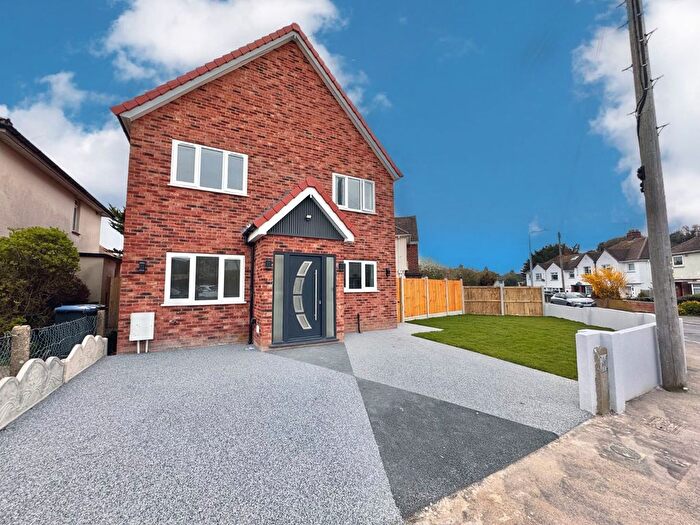 3 Bedroom Detached House To Rent In Westover Gardens, Broadstairs, Kent, CT10