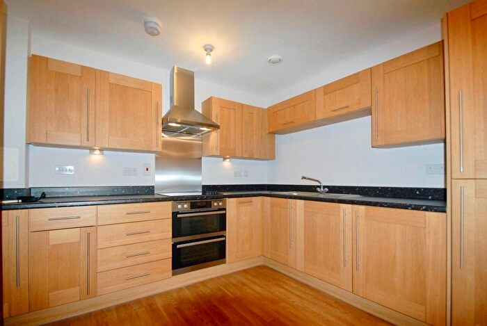 1 Bedroom Flat To Rent In Pulse Court, Maxwell Road, Essex, RM7