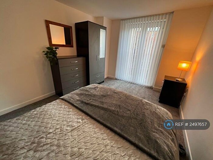 1 Bedroom Flat To Rent In Market Street, Stalybridge, SK15