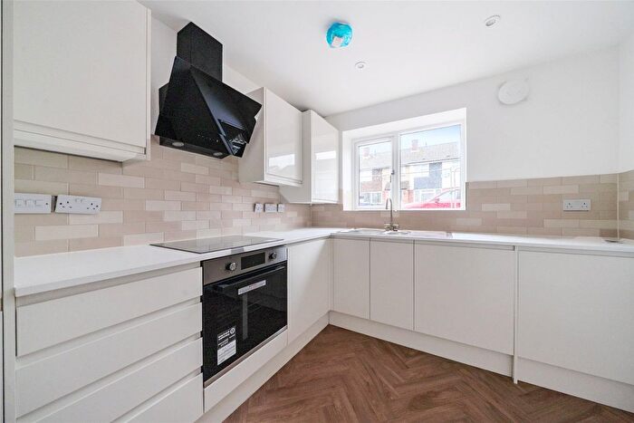 2 Bedroom Terraced House For Sale In Teewell Avenue, Staple Hill, Bristol, BS16