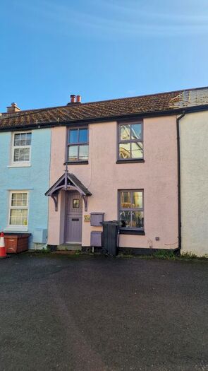 3 Bedroom Cottage To Rent In Wesley Terrace, Church Street, Landrake, Saltash, PL12