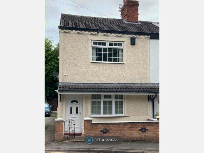 2 Bedroom End Of Terrace House To Rent In Weaver Street, Winsford, CW7