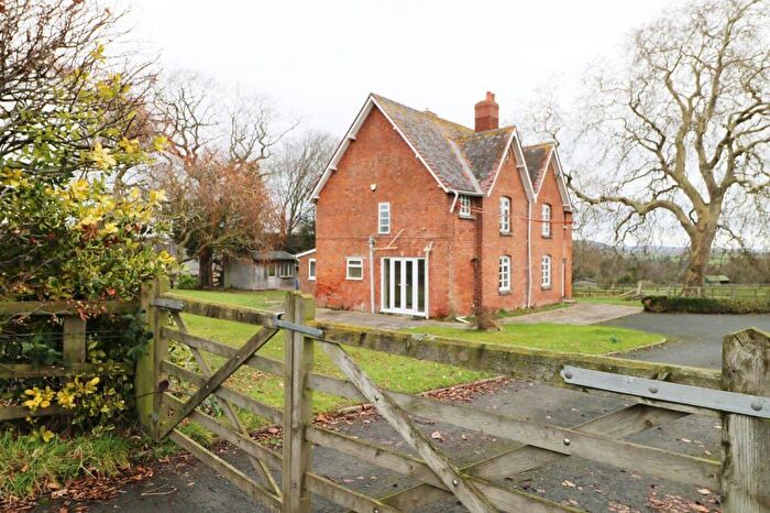 4 Bedroom Detached House To Rent In Eaton Bishop, Hereford, HR2