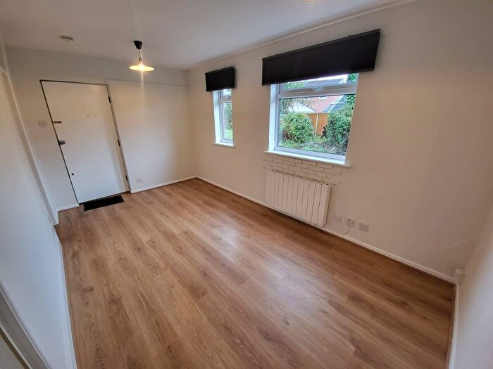 1 Bedroom Flat To Rent In Birchwood, Warrington, Cheshire, WA3