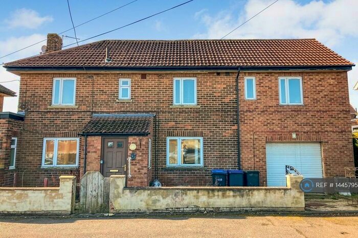 4 Bedroom Detached House To Rent In Police Houses, Stanley, DH9