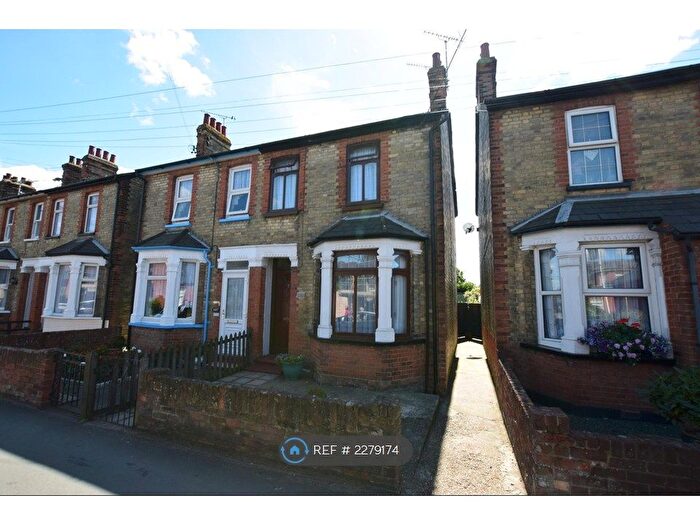 3 Bedroom Semi-Detached House To Rent In Rayne Road, Braintree, CM7