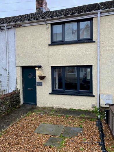 2 Bedroom Terraced House To Rent In Moriah Place, Bridgend, CF33
