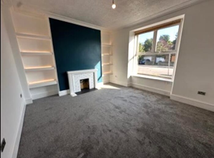 1 Bedroom Flat To Rent In Sunnyside Road, Aberdeen, AB24