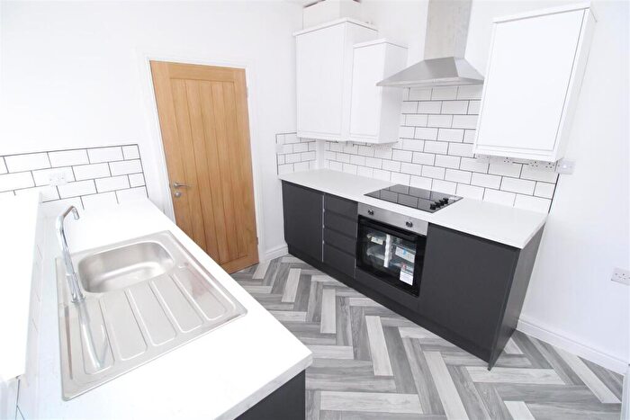 3 Bedroom Terraced House To Rent In Blenheim Road, Six Bells, Abertillery, NP13