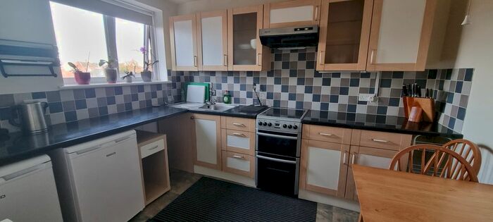 1 Bedroom Flat To Rent In Nightingale Croft, Innsworth, Gloucester, GL3