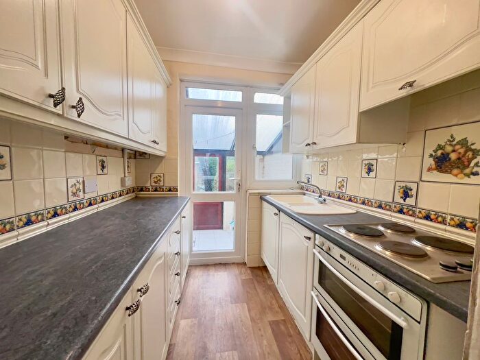 3 Bedroom Terraced House To Rent In Uxbridge, Middlesex, UB10