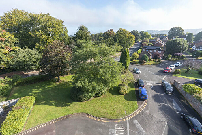 1 Bedroom Apartment To Rent In Withyholt Court, Cheltenham, GL53