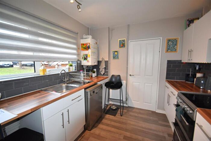 3 Bedroom Terraced House For Sale In Ramsdell, Stevenage, SG1