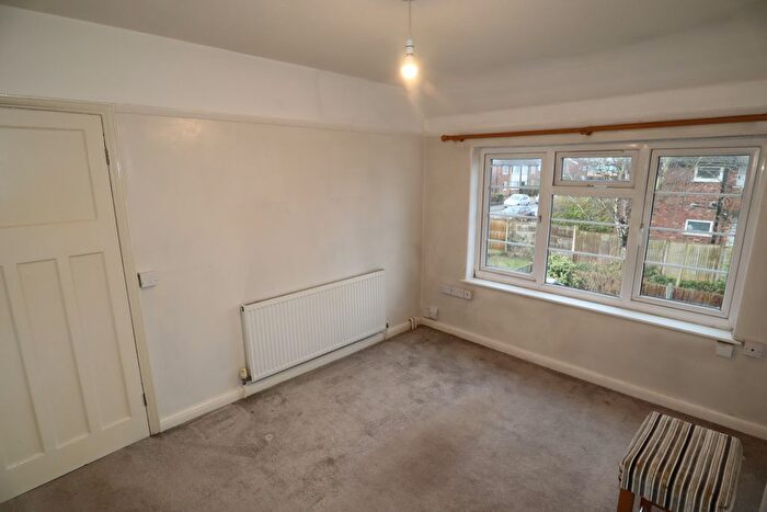 2 Bedroom Flat To Rent In Boultham Park Road, Lincoln, LN6