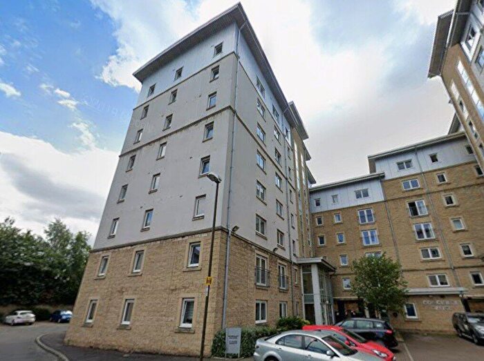 1 Bedroom Flat To Rent In Pilrig Heights, Edinburgh, EH6