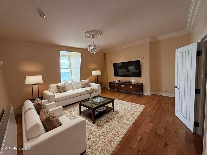 3 Bedroom Flat To Rent In Marina, St Leonards On Sea, East Sussex, TN38