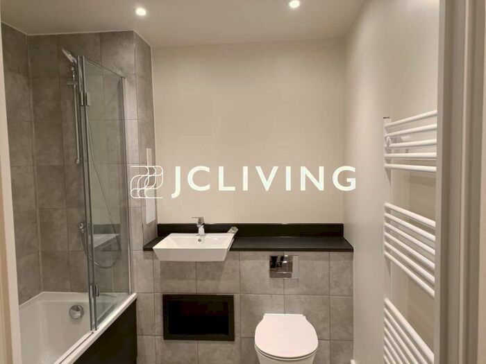 1 Bedroom Flat To Rent In Tansy House, Forest Road, E17